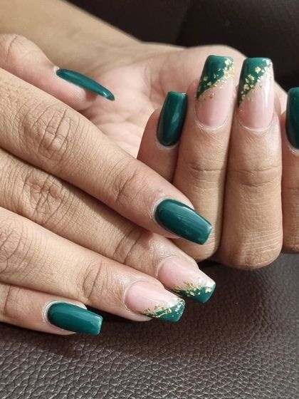 SG Artistry - Nail Services The Modern French photo 4