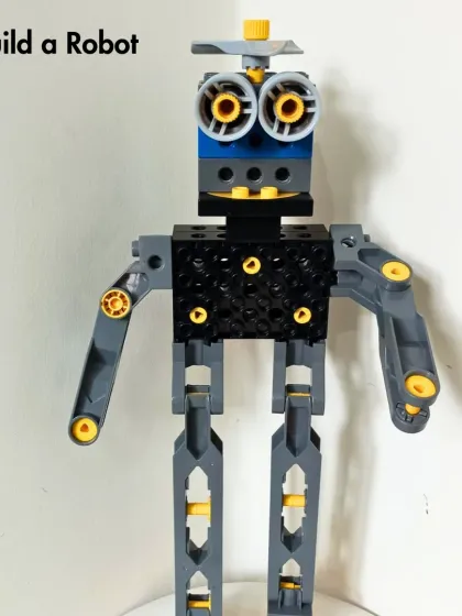 MakersLoft - Holiday Camps Year-Round Holiday Fun photo 32