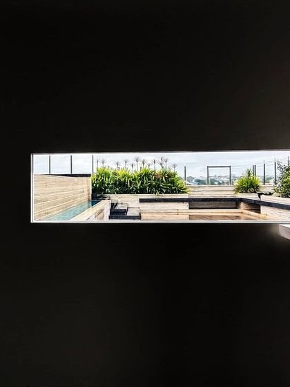 Sandesh Architects - Residential Architecture & Design Homes Integrated with Nature photo 20