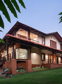 Architectural Design