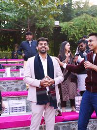 Magic Workshops & Education