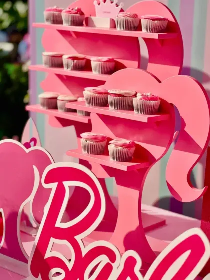 Unforgettable Themed Parties photo 17