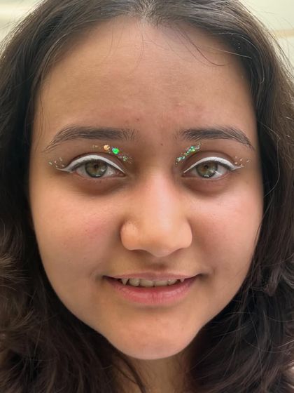 Deepti Purshotham - Commercial & Editorial Makeup Creative & Editorial Artistry photo 45