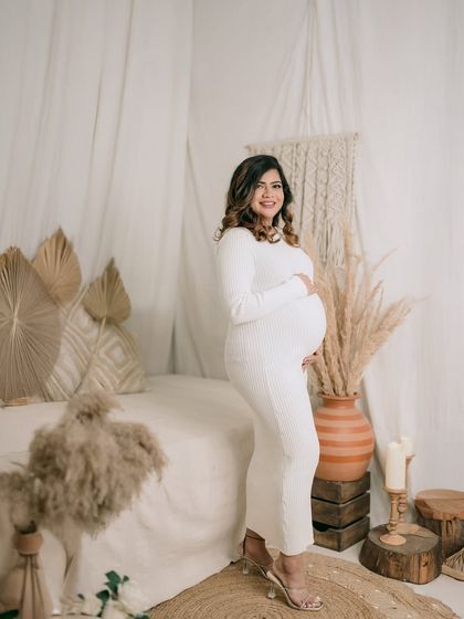 Maternity: A New Chapter Begins photo 5