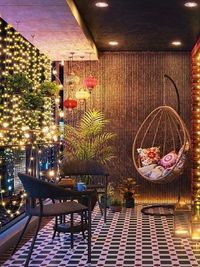 Outdoor Space Design & Landscaping