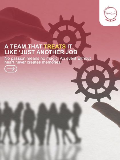 Common Event Pitfalls (And How I Avoid Them) photo 4