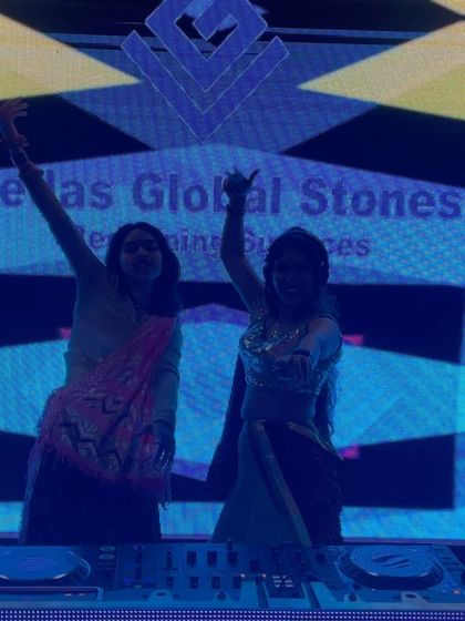 Dandiya & Sangeet Nights photo 18