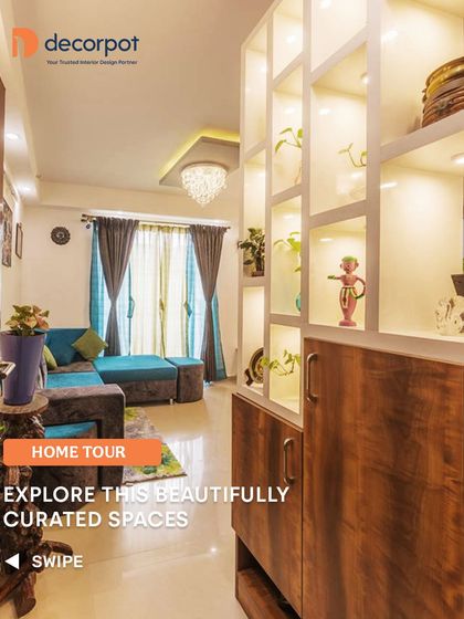 Decorpot - Custom Wardrobes & Storage Solutions Client Diaries: Real Homes, Real Stories photo 6