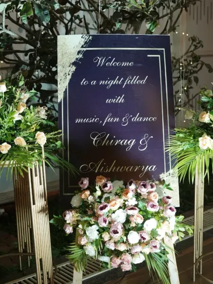 Flinters Management - Full Wedding Planning The Magic is in the Details photo 8