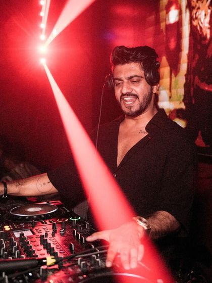 Club Nights & Residencies photo 51