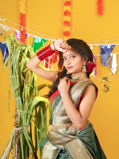 Inisha Rental Dress - Bridal & Occasion Jewellery Rental Festive & Special Occasion Styles photo 18