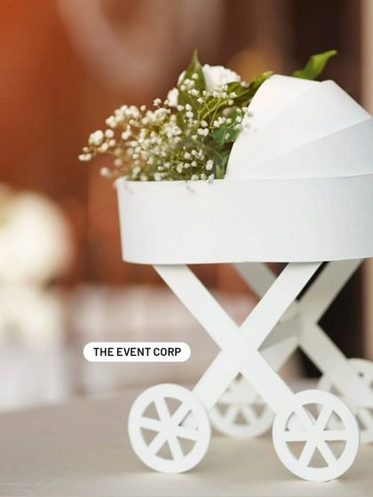 Chic Showers & Intimate Gatherings photo 19