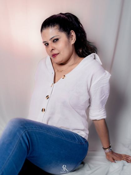 Shweta Nandakumar - Personal Styling & Fashion Consultancy Casual & Everyday Chic photo 9