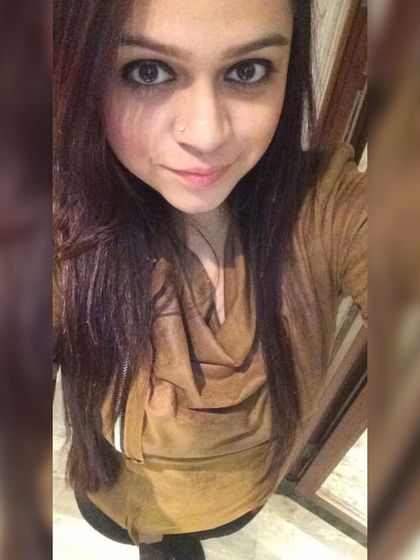 A cowl neck top is a sophisticated choice for an evening look. It adds a touch of elegance and is a great alternative to a standard V-neck or round neck, offering coverage while still feeling chic.