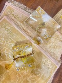 Bespoke Gifts for Religious & Special Occasions