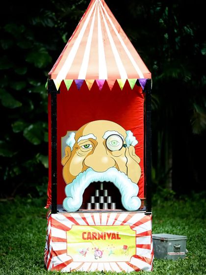 FlamingoBox - Personal & Social Event Planning Imaginative Worlds: Themed Kids' Parties photo 136