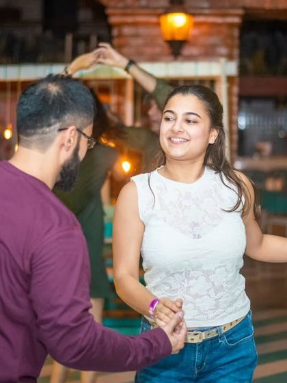 Furor - Latin Dance Socials The La Rumba Experience photo 76