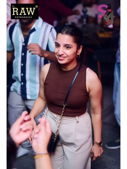 Jezzter - DJ Services The Crowd & The Vibe photo 44