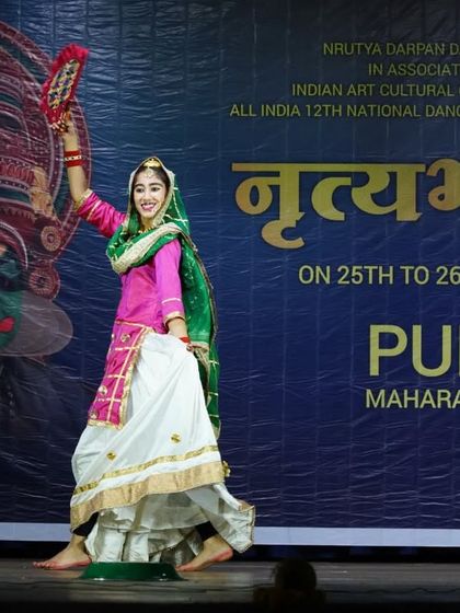 Folk Dance Showcase photo 3