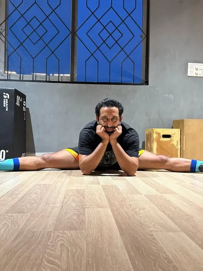 This is what I mean by functional flexibility. Pilates isn't just about stretching; it's about creating a range of motion that you can control, which is key to preventing injuries and feeling good.