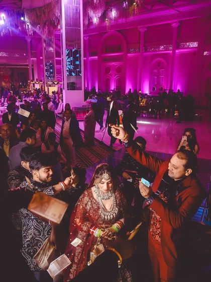 Sacred Rituals & Candid Moments photo 17