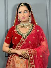 Professional Makeup & Hair Artistry