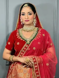 Professional Makeup & Hair Artistry
