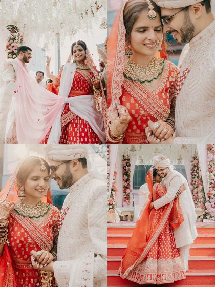 Grandeur & Heritage: Royal Weddings photo 13