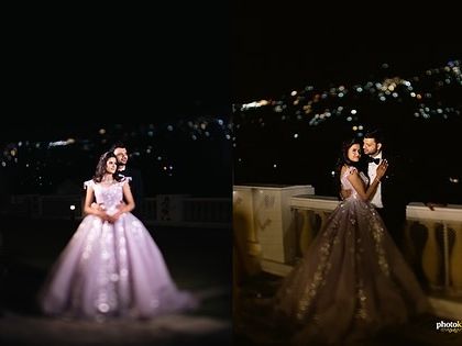 Photoklicker - Pre-Wedding & Couple Photoshoots Album & Collage Designs photo 31