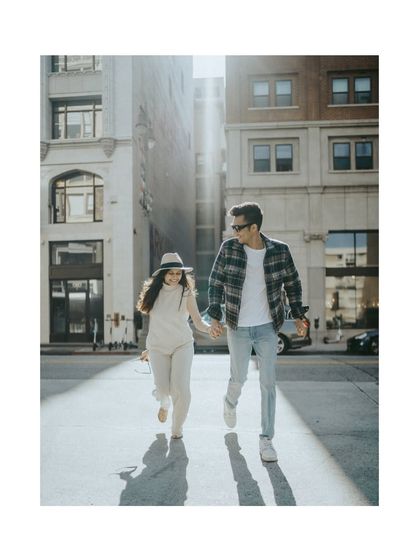 Global Love Stories: International Shoots photo 9