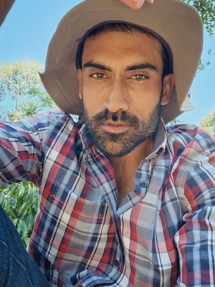 Niran Ponnappa - Coffee & Ecotourism Experiences Life on the Estate photo 7