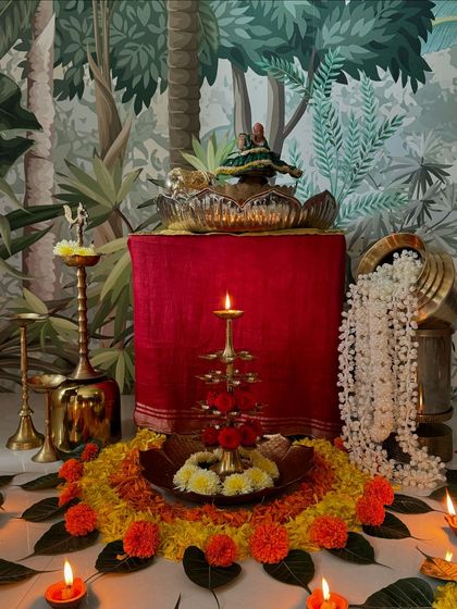 Sushmita - Home Styling & Decoration Styling for Indian Festivals photo 32