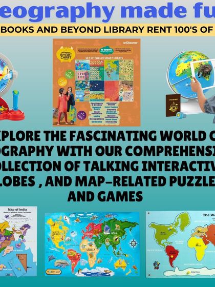 Puzzles, Blocks & Brain Boosters photo 18