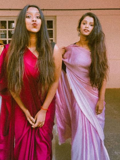 Hansika Udaykumar - Wedding & Event Choreography My Life in Dance photo 45