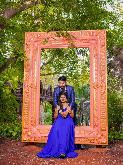 Fairytale Gowns & Modern Romance photo 8