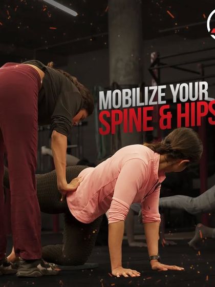 Academy of Strength - Injury Rehabilitation & Corrective Exercise Corrective Exercise Library: Building a Pain-Free Body photo 12