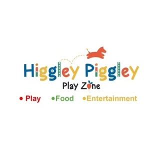 Higgley Piggley Playzone and Cafe