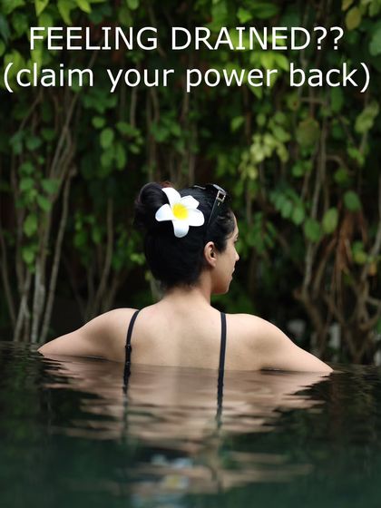 Preeti Kalia - Holistic Health & Wellness Programs Behind the Scenes & Personal Life photo 8