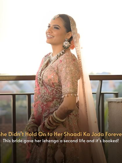 Date The Ramp - Sell or Rent Out Your Designer Wear Seller Stories: From Memories to Money photo 41