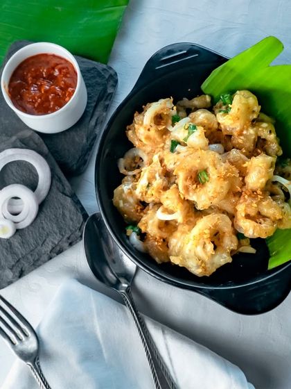 Seafood Festival photo 3