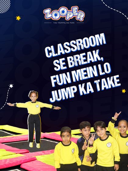 The Ultimate School Day Out photo 42