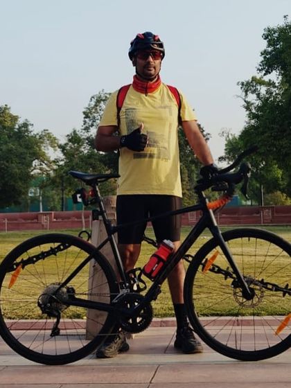 Weekend Cycling Crew photo 100