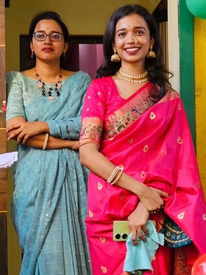 The Journey of a Dream: Our Grand Opening photo 8