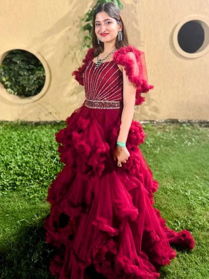 The Dress Bank - Wedding & Special Occasion Outfit Rentals Statement Gowns for Every Occasion photo 13