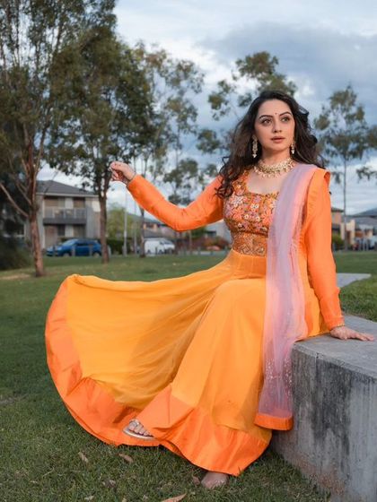 Date The Ramp - Preloved Designer Sales Influencer Lookbook photo 26