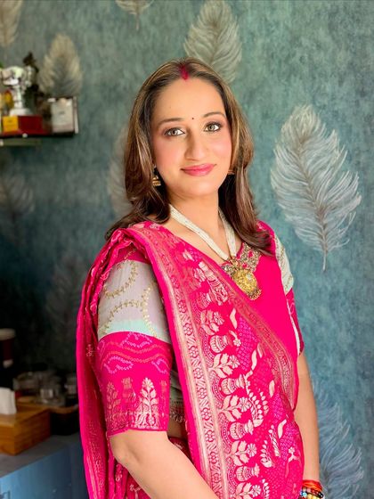 Elegant Reception & Party Looks photo 6