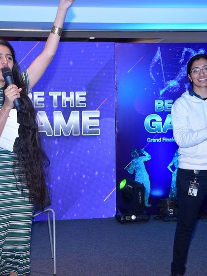 Retiksha - Corporate Event Hosting Team Engagement & Family Days photo 6