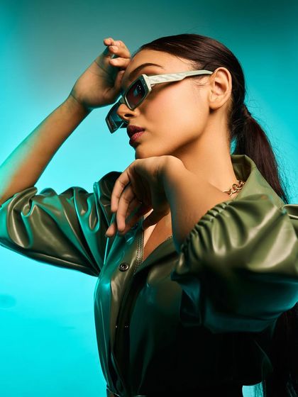 Modern Editorial & High-Concept Shoots photo 10