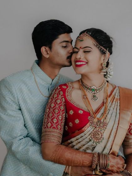 Timeless Kanchipuram Sarees photo 115