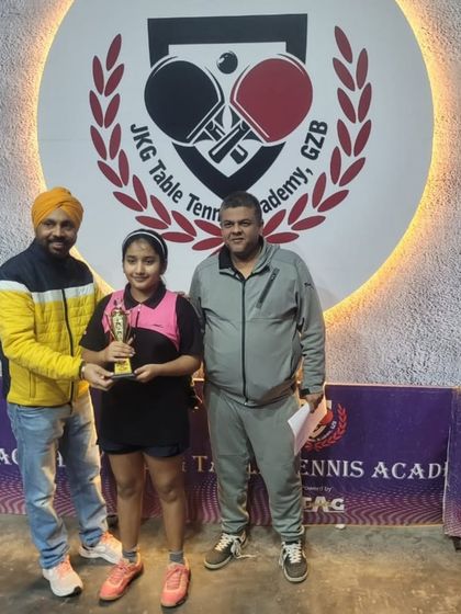 Tournament Victories & Podium Finishes photo 82